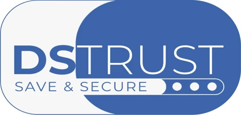 Logo DSTRUST